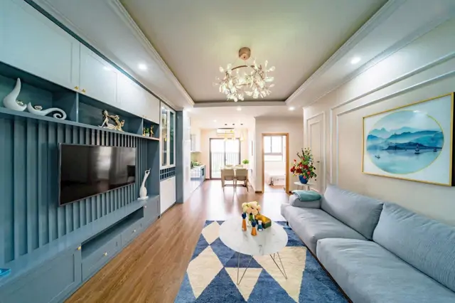 Đầu Tư Căn Hộ Cho Thuê - Giữ Tiền An Toàn, Sinh Lời Ổn Định Tại Thái Nguyên