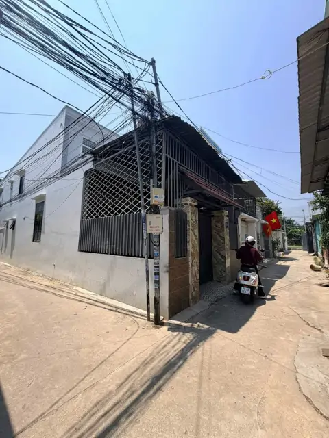 Bán Nhà 2 Tầng , Ngay Chợ Chiều Xã Vĩnh Ngọc Tp Nha Trang