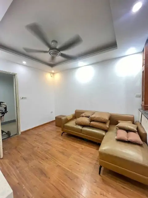 Căn Hộ Chung Cư Gia Lâm 4 Tỷ 70M Đầy Đủ Công Năng,Sổ Đỏ
