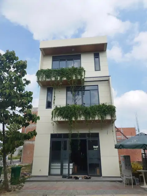 Nhà Đẹp – Giá Tốt – Chính Chủ Cần Bán Gấp Tại Phường Tân Hiệp, Thị Xã Tân Uyên, Bình Dương