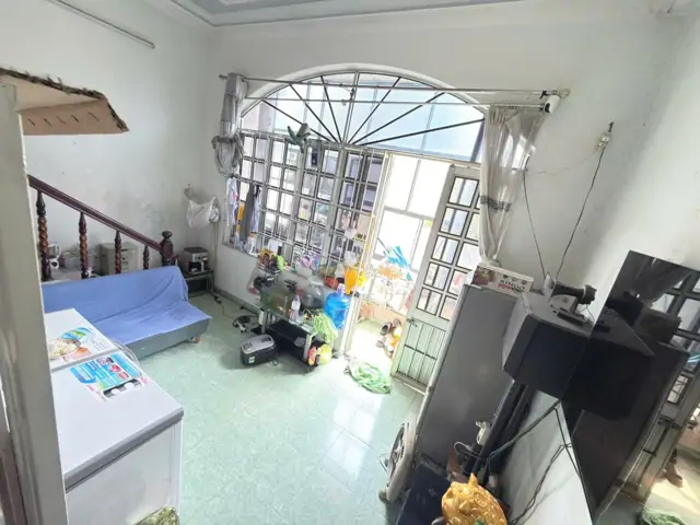 Bán Nhà Mặt Tiền Đường Phương Sài – Vị Trí Trung Tâm Tp. Nha Trang