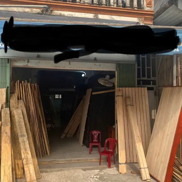 Cho Thuê Mặt Bằng Kinh Doanh – Trung Tâm Tp Nam Định
