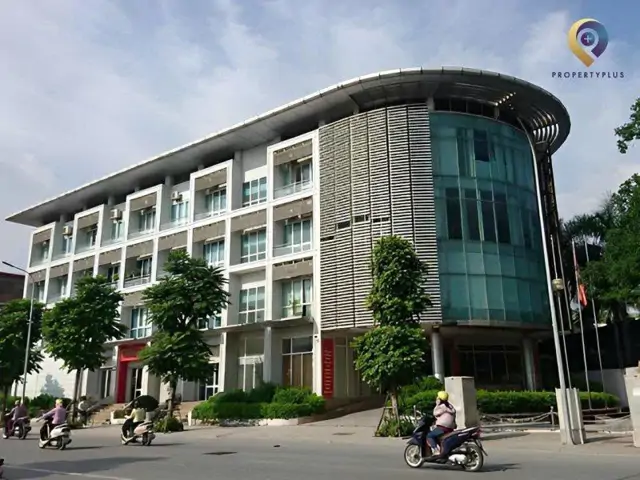 Cho Thuê Văn Phòng Setup Sẵn – Mhdi 86 Lê Trọng Tấn, Phương Liệt, Hà Nội