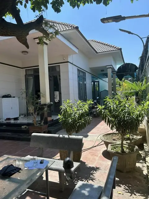 Bán Căn Nhà Vườn Thích Hợp Nghỉ Dưỡng Thuộc Diên An - Diên Khách