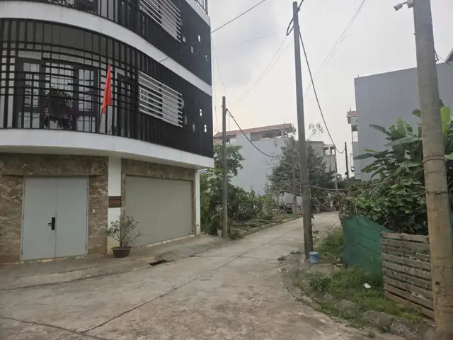 Đón Sóng Ql6 Mở Rộng Quy Hoạch Tương Lai Lô Đất Giá Mềm Chốt Nhanh Kẻo Bỏ Lỡ