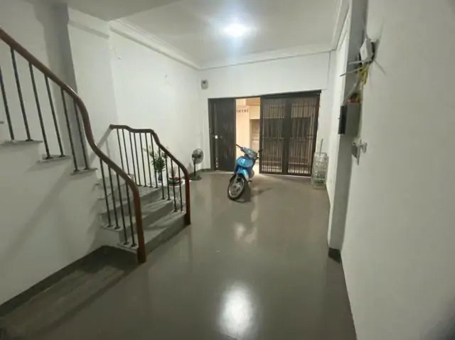 Còn 1 Phòng Cho Thuê Ở Ngõ 181 Trần Phú (Ga Văn Quán), Hà Đông Chỉ 3,2Tr/ Tháng Đầu