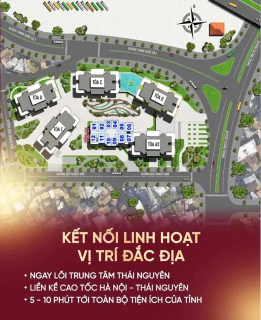 Muốn Đầu Tư Dòng Tiền 9 - 12 Tr/tháng? Nhắn Em Ngay Ạ