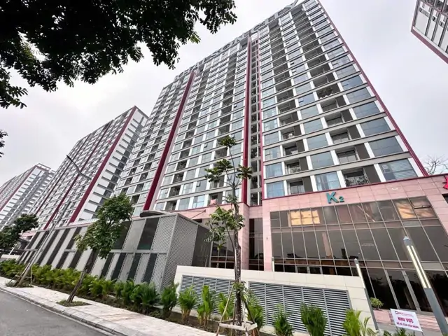 Bán Căn Hộ Khai Sơn City Dt 119M2 Dân Cư Văn Minh Tiện Ích Xung Quanh Đầy Đủ