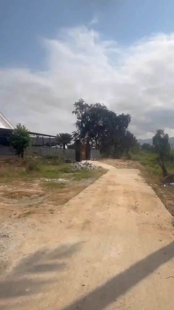 Bán Đất Diên Thọ ,Diên Khánh , Khánh Hòa , Diện Tích 1400M2 , Giá Chỉ 640Tr