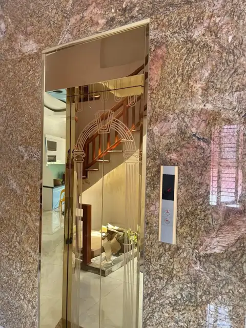 Tôi Cho Thuê Nhà, Thang Máy, 173M2- 4,5T, Hàng Điếu, Hàng Da, Hàng Nón
