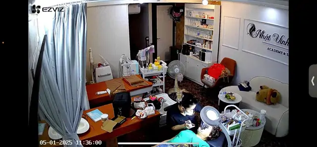 Do Em Bận Một Số Việc Gia Đình Nên Muốn Sang Nhượng Lại Spa Tại Thanh Xuân Hà Nội