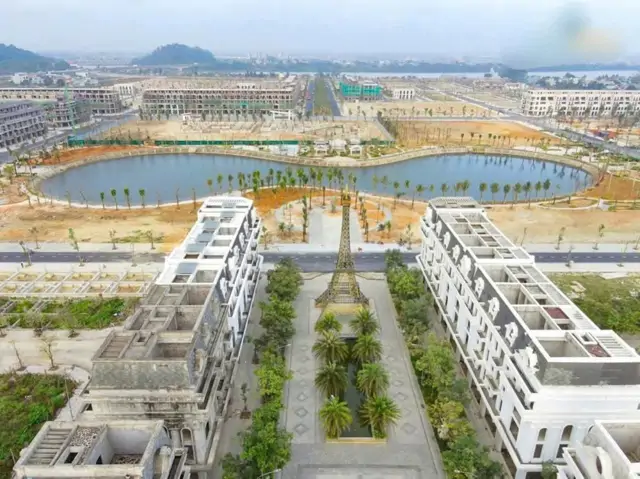 Heragon City – Sang Tên Sổ Ngay. Cđt: 0966 343 969