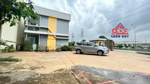 Xt704 Nhà Xưởng Sản Xuất Cho Thuê Ổn Định Lâu Dài, Tại Kcn Nhơn Trạch, Ưu Tiên Cnc