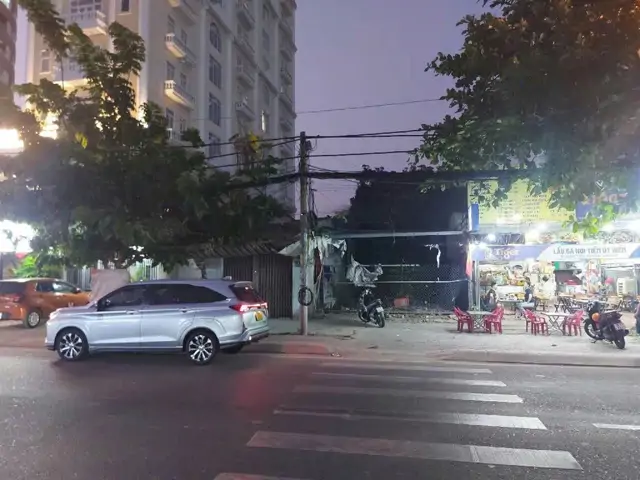 Quận 7, Lô Đất 750M2 Mặt Tiền Hoàng Quốc Việt, 2 Lối Đi, Giá Chào 115 Tỷ