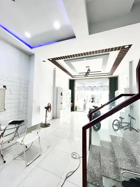► Mặt Tiền Thanh Long Hải Châu 45M2, 4 Tầng Đúc,Kinh Doanh Tốt, 6.X Tỷ