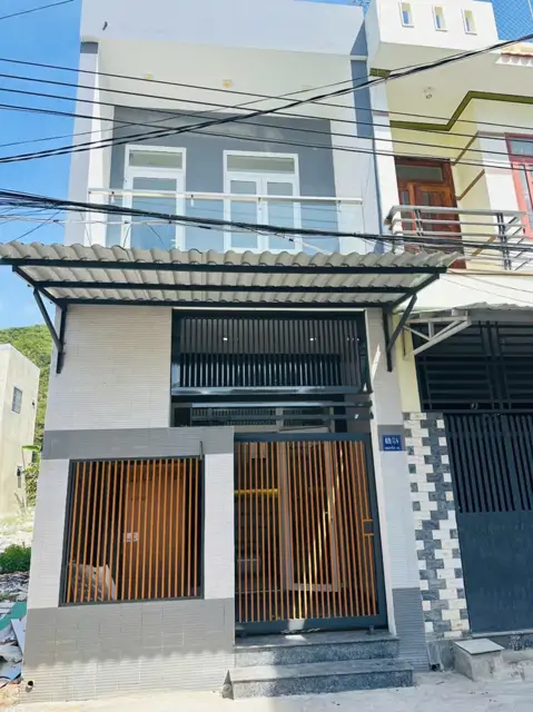 Msp 1504 Bán Nhà Gần Biển Vĩnh Hòa – Nha Trang