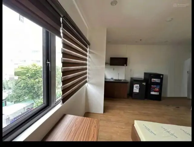 ► Mt Đường 7.5M Sát Nguyễn Hữu Thọ, 141M2, 6 Tầng Hiện Đại, 23 Căn Hộ, Thu Trên 100Tr/th
