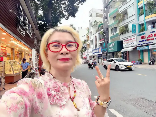 Bán Nhà Mặt Tiền Kd Đ.nguyễn Trãi Nối Liền Q1 Ngay Nguyễn Văn Cừ. Q5 - Ngang Hiếm 7M*21m - Đang