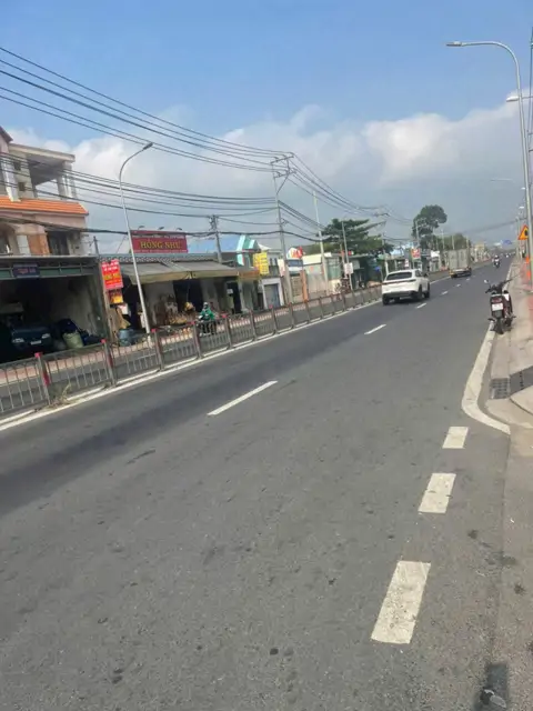 Siêu Xưởng Mặt Tiền Tỉnh Lộ 8 - Hơn 8.000M² - Dòng Tiền Khủng
