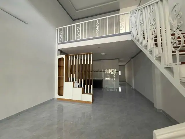 Bán Nhà Mới Xây - Đức Trọng, Lâm Đồng (Thị Trấn Liên Nghĩa Cũ Tỉnh Lâm Đồng)