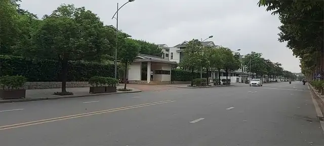 Bán Gấp Liền Kề An Hưng Dương Nội Sẵn Dòng Tiền 82,5M2 4T, 20 Tỷ. Liên Hệ Ngay 0982 685 739
