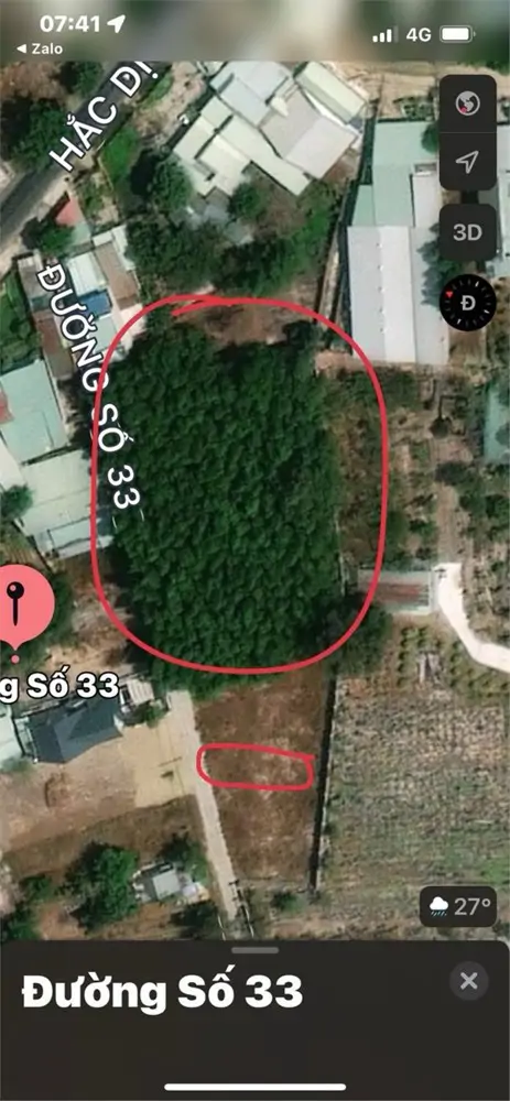 Đất Đẹp – Giá Tốt – Chính Chủ Cần Bán Gấp Đất Tại Xã Châu Pha, Thành Phố Phú Mỹ, Bà Rịa Vũng Tàu