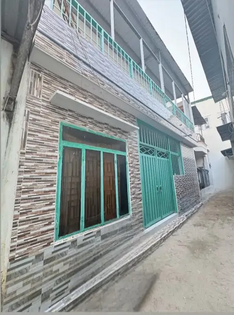 Chủ Dư Căn Nhà 2 Tầng Gần Biển Hẻm Phạm Văn Đồng Phường Bắc Nha Trang