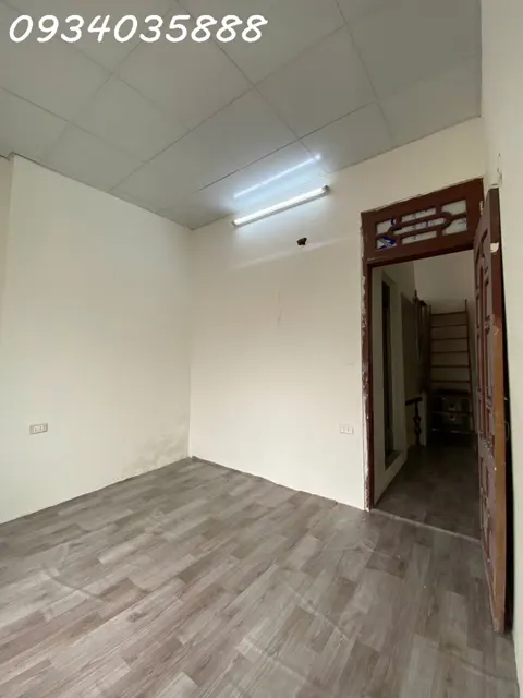 Cho Thuê Nhà Nguyên Căn Ngọc Thụy – Ô Tô Qua Nhà