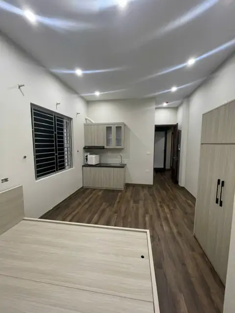 Chính Chủ Cho Thuê Phòng Trọ Mới – Full Nội Thất, Giá Tốt - Bắc Từ Liêm, Hà Nội