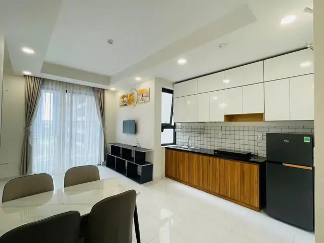 Cho Thuê Căn Hộ Osimi Phú Mỹ – Dọn Vào Ở Ngay