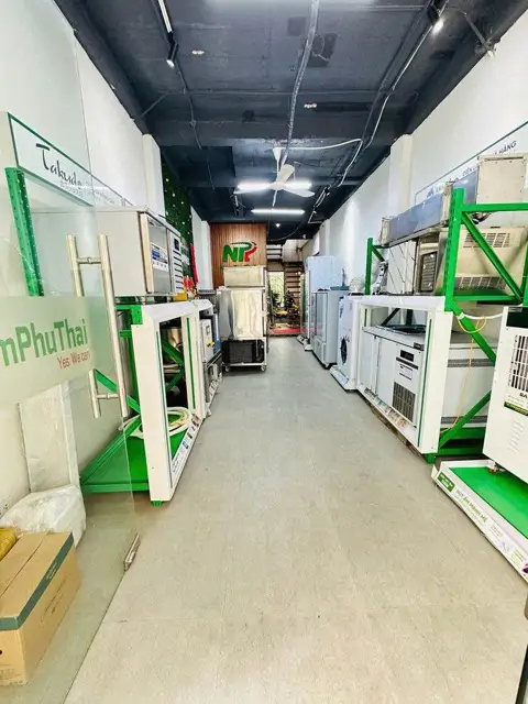 Bán Nhà Cầu Bươu – Hà Đông 62M² – 6 Tầng – Thang Máy – 15.X Tỷ