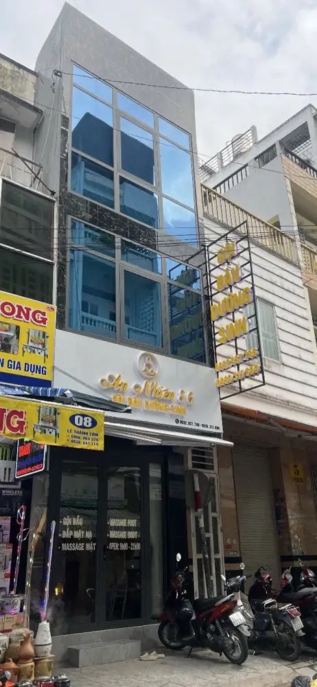 Tâm Huyết Mở Tiệm Nhưng Đành Sang Tiệm Gội Đầu Dưỡng Sinh Tại Cần Thơ