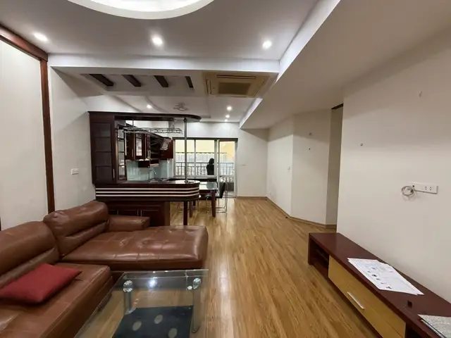Cho Thuê Căn Hộ Chung Cư Tại 93 Lò Đúc - Kinh Đô Tower, Phố Lò Đúc, Phường Phạm Đình Hổ, Quận