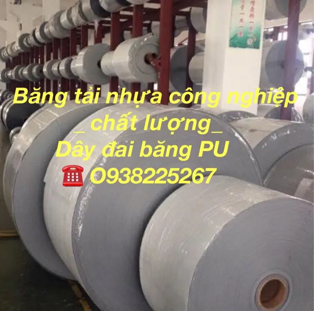 Pe Trong Ngành Mài Mòn Cao (Uhmw-Pe)