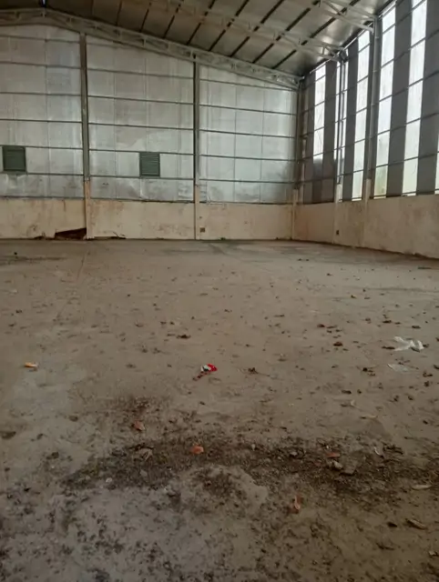Cho Thuê Xưởng 660M2 Tại Bắc Hồng - Đông Anh - Giá Chỉ 25K/m2