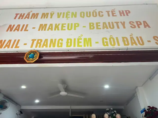 Cấn Sang Nhượng Mặt Bằng Đang Kinh Doanh Spa Tại Khu Vực Trung Tâm Quận 1, Hồ Chí Minh