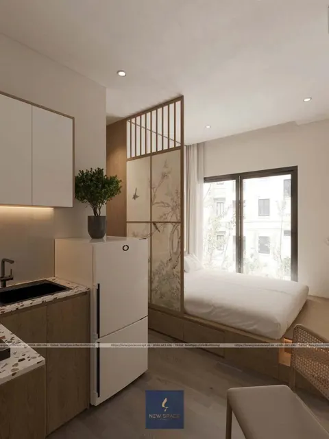 Mình Có 10 Phòng Ccmn Cao Cấp Ở 112 Ngọc Khánh ( Ba Đình) Cần Cho Thuê