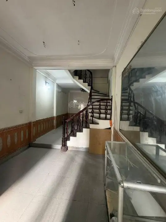 Bán Nhà Mặt Phố Lê Thanh Nghị 65M2 Ô Tô Nhỉnh 25 Tỷ, Kinh Doanh Đỉnh