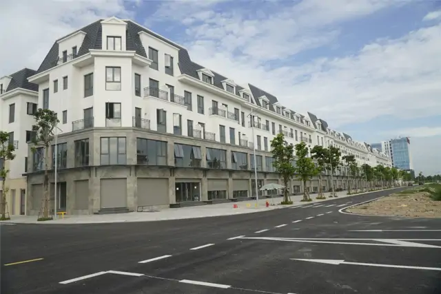 Central Riverside – 04/05 Tăng Giá. Trung Tâm Hạc Thành. Lh: 09666 343 969