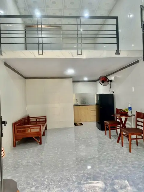 ► Kiệt Thẳng Tắp 10M Ra Mt Phạm Văn Nghị, 70M2, Ngang 7M, 3 Căn Hộ Thu 15Tr/th, Nhỉnh 5 Tỷ