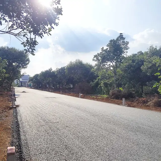 Đất Nền Mt Đường Nhựa, Chỉ 380Tr! Ngay Chợ Và Kcn Long Khánh. Đồng Nai