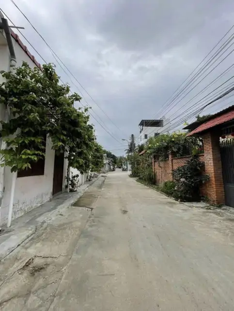 Bán Nhanh Lô Đất Đường Ô Tô Khu Dân Cư Vĩnh Thành - Bắc Nha Trang
