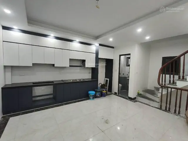 Bán Nhà Phố Thanh Nhàn 62M2 Ô Tô Cửa Tttp Hà Nội Chỉ Nhỉnh 12 Quả