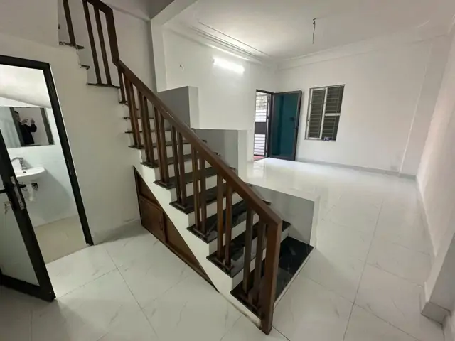 Chỉ Hơn 2Ty Có Ngay Căn Nhà 2 Tầng Sát Đan Phượng