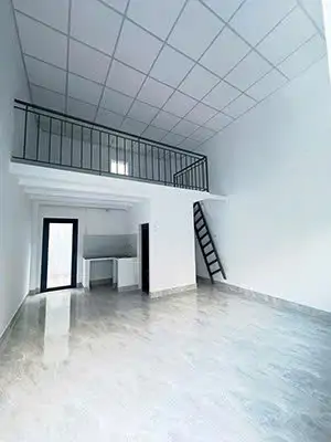 Cho Thuê Nhà (Phòng) 40M2 Gần Bệnh Viện Lê Văn Thịnh, P.bình Trưng Đông, Q.2( Tp.thủ Đức)