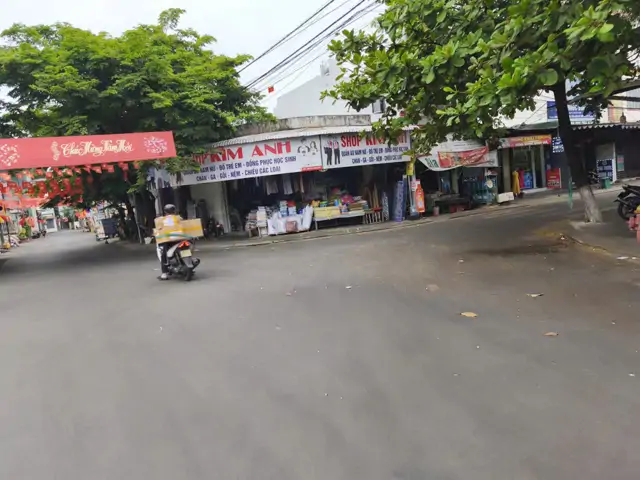 ► Lô Góc 2 Mặt Tiền Ngay Chợ Tân An Thanh Khê, 88M2, Ngang 6M, 7.X Tỷ
