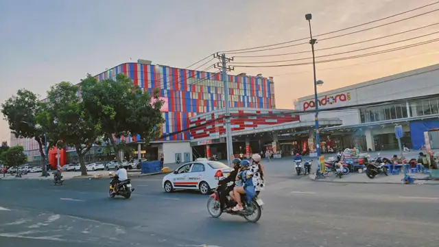 Bán Đất Vàng 771 - 773 - 775 Trường Chinh 685M² Mặt Tiền Trường Chinh, Sổ Đỏ Sang Tên Ngay - Giá