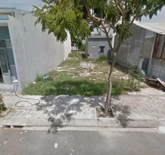 ► Đất Mt Thép Mới, View Công Viên Sát Biển Tân Trà, 90M2, Ngang 5M