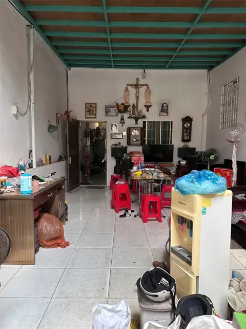 Chính Chủ Cần Bán Đất Tặng Nhà 24/A7 Kp 11 Phường Tân Phong, Tp. Biên Hoà, Đồng Nai