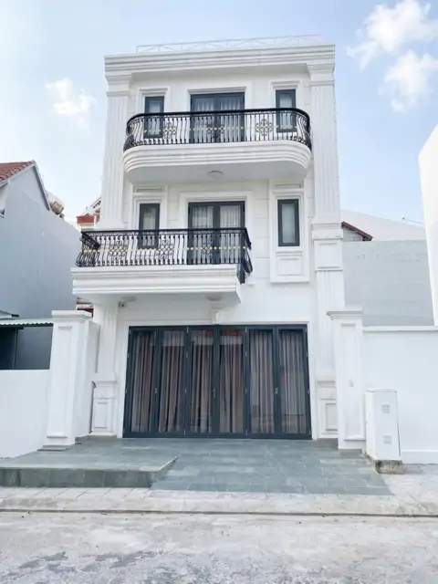 Mã O2241 Siêu Phẩm Villa Sát Giga Mall – Chỉ 17.X Tỷ
